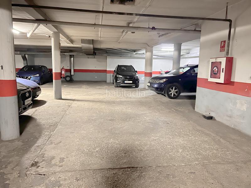 Foto deaaa20b-098c-46d0-9fb5-79b7d78f4cbe. Miete autoparkplatz in Valdefierro Zaragoza
