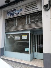 Local Comercial en Calle del Privilegio de la Unión 21