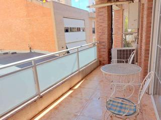 Location Appartement à Calle martín abanto 2