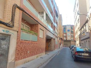 Lloguer Pis  Calle martín abanto