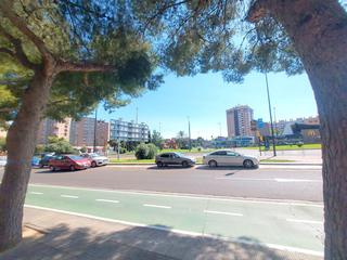Pis a Avenida de madrid 214. Piso, garaje y trastero en venta avd madrid junto via hispanidad