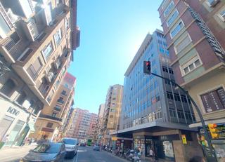 Oficina  Calle del coso 100