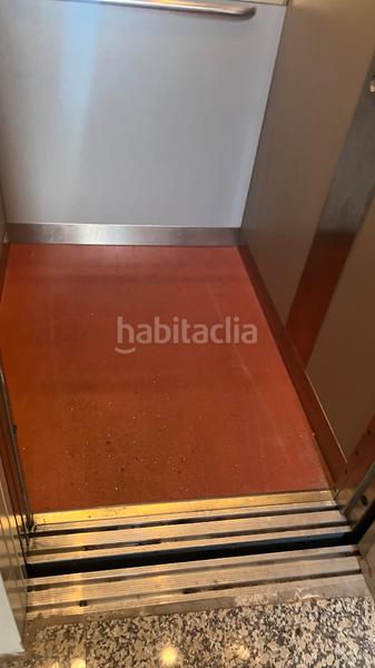 Foto 14d99fd5-ebe7-40c3-a89d-c09db5d4ee34. Rent flat with heating parking in Valdefierro Zaragoza