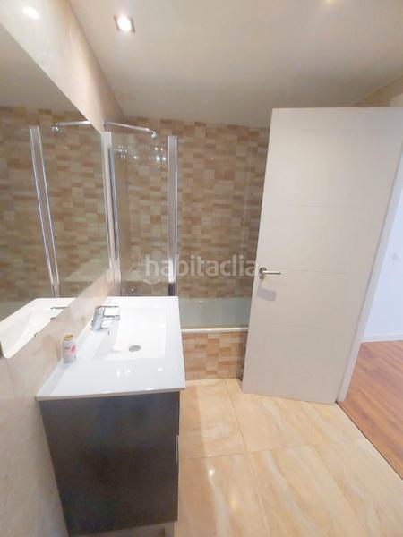 Foto b955a9c5-68d0-4891-90a0-d8ee9dc9233c. Rent flat with heating parking in Valdefierro Zaragoza