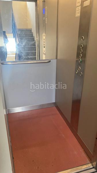 Foto d53b10b2-7462-4b98-97d4-1002491189ed. Rent flat with heating parking in Valdefierro Zaragoza