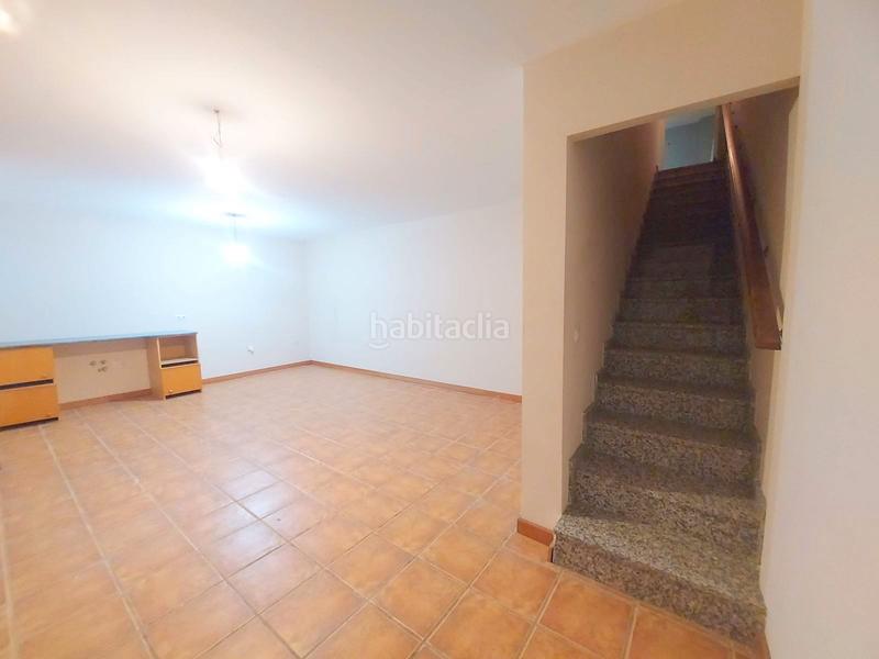 Foto e58a546c-fc54-4e9f-a6de-4ec33e1e6e4a. Rent flat with heating parking in Valdefierro Zaragoza