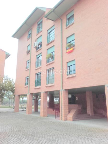 Foto 0d063fe7-cd35-4b3c-acde-f5623f251774. Pis a carretera de huesca 21 a San Gregorio Zaragoza