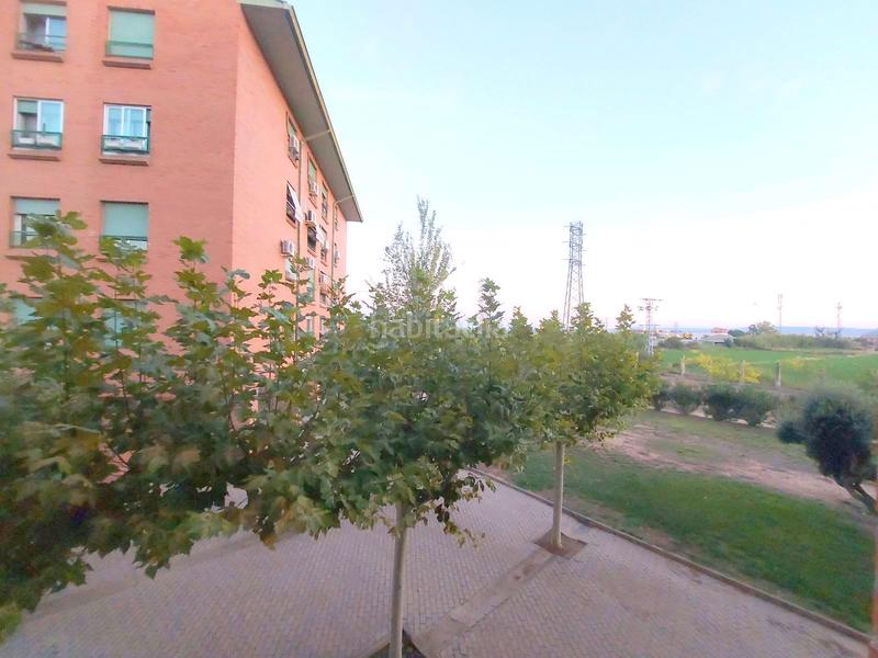 Foto 34952754-7a07-4453-9bf0-d4e59d7986ad. Pis a carretera de huesca 21 a San Gregorio Zaragoza