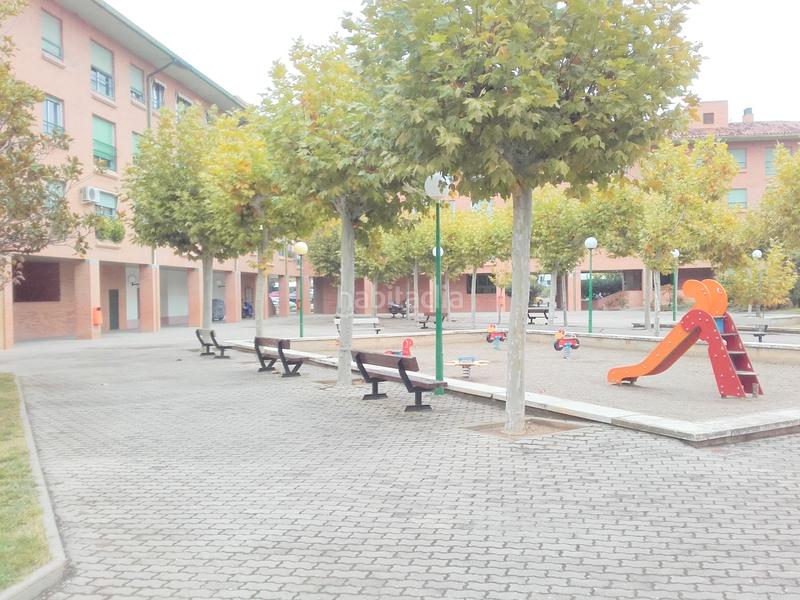 Foto 5fc0ae0d-3e2b-4111-a18f-043201787c0d. Pis a carretera de huesca 21 a San Gregorio Zaragoza