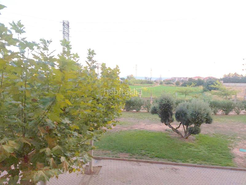 Foto ae467f4b-db5b-4838-b6fb-03efb2ade34d. Pis a carretera de huesca 21 a San Gregorio Zaragoza