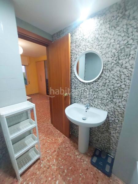 Foto e189c3a7-2218-4343-85a7-926ece624ad7. Pis a carretera de huesca 21 a San Gregorio Zaragoza