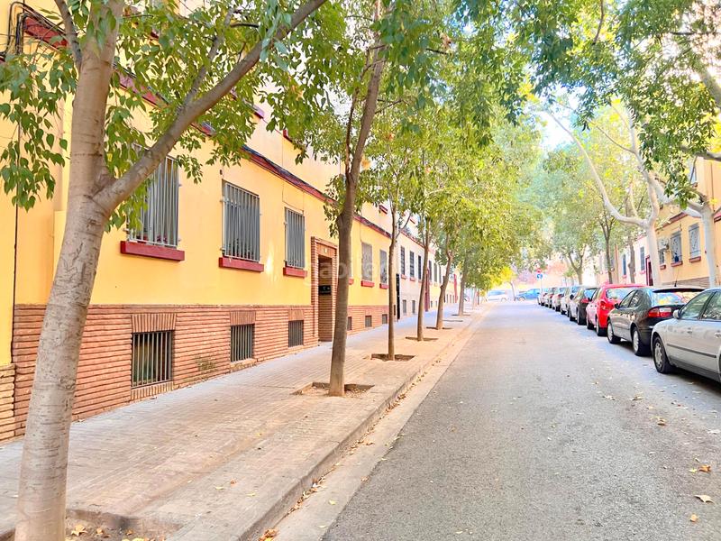 Foto 7fd63475-e66d-49a2-ab42-02f0c60e70a7. Piso oportunidad única! piso con parking y trastero junto a tenor fleta¡ en Zaragoza