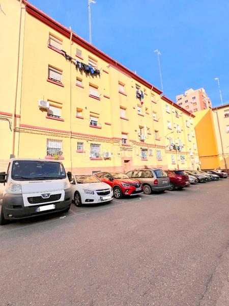 Foto 89eb8720-cb05-4f99-88e3-43c1db9e679b. Piso oportunidad única! piso con parking y trastero junto a tenor fleta¡ en Zaragoza