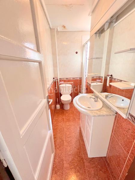 Foto 8eb517df-aa55-4a34-87a7-473d090aea14. Piso oportunidad única! piso con parking y trastero junto a tenor fleta¡ en Zaragoza