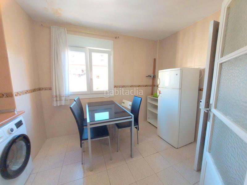 Foto ccec7423-c3a5-470f-8dee-6fb3f6dc1604. Piso oportunidad única! piso con parking y trastero junto a tenor fleta¡ en Zaragoza