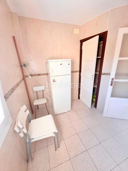 Foto d99b6d0e-9be2-4511-b4c1-3e144145ddf6. Piso oportunidad única! piso con parking y trastero junto a tenor fleta¡ en Zaragoza