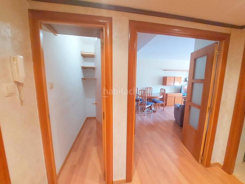 Foto 05cc58d7-80fd-4be1-ad94-c24d939f03e5. Flat with heating parking in La Granja Zaragoza