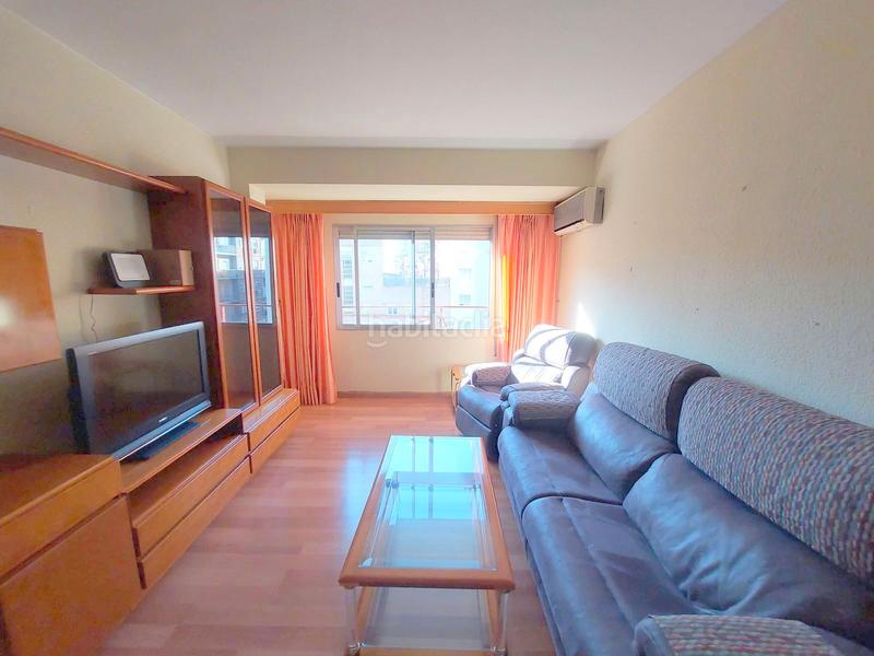 Foto 126461e6-2618-412f-8616-f5ade0b1fdb7. Flat with heating parking in La Granja Zaragoza