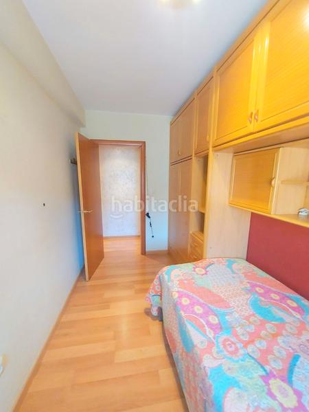 Foto 17b28db9-5a09-4ac7-8476-fa95986abf21. Flat with heating parking in La Granja Zaragoza