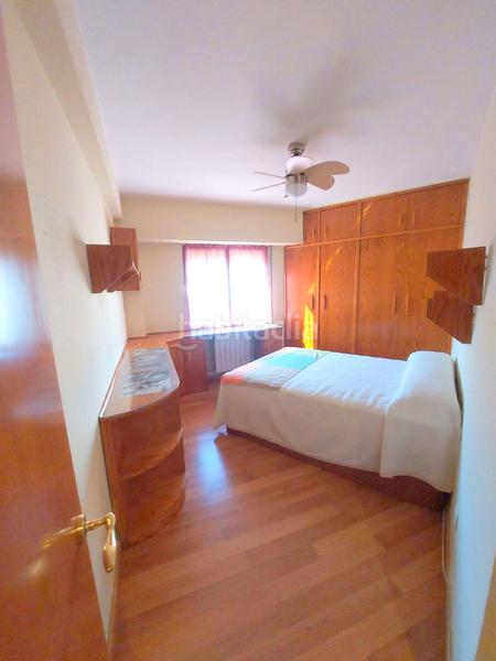 Foto 17e8bb71-b74e-48e3-9212-d33a432176d0. Flat with heating parking in La Granja Zaragoza