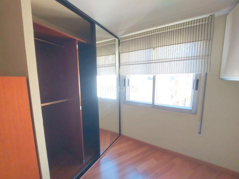 Foto 247d443e-49d1-4d3e-acdd-f768968456bb. Flat with heating parking in La Granja Zaragoza