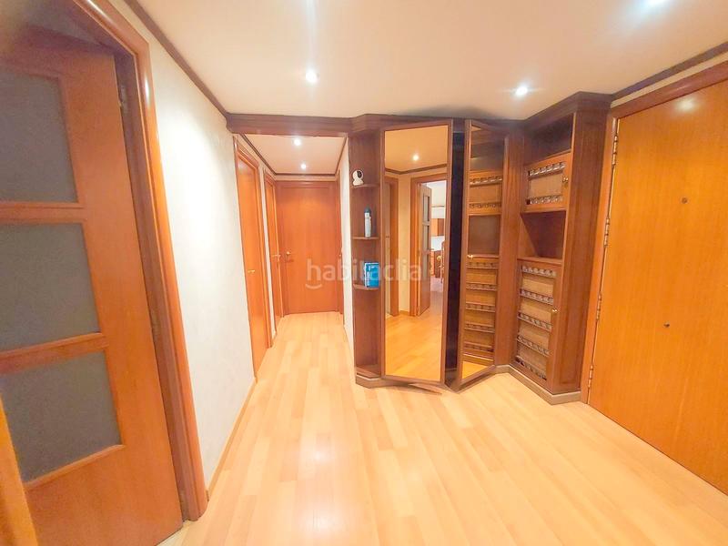 Foto 26c437b6-b545-4581-9357-3b4b1d792f73. Flat with heating parking in La Granja Zaragoza