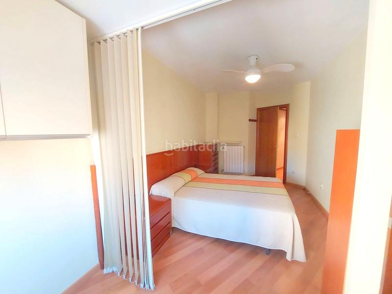 Foto 2aa9e1f2-3a4f-485a-8de7-3eaf7c220755. Flat with heating parking in La Granja Zaragoza