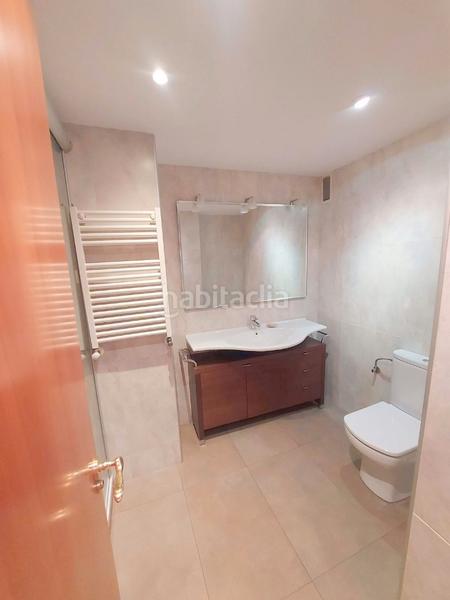 Foto 3051e0c6-5d45-46c9-bb1b-d4c28b049f2c. Flat with heating parking in La Granja Zaragoza