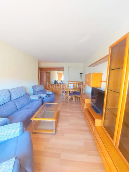 Foto 34cbdbaa-43be-4701-906b-93bd933e87f7. Flat with heating parking in La Granja Zaragoza