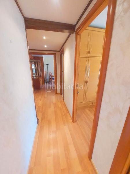 Foto 35db253c-15cf-4695-9ed2-defbceca1c55. Flat with heating parking in La Granja Zaragoza