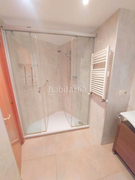 Foto 3db05892-4eac-4ad7-bcd5-5e7ddb682efc. Flat with heating parking in La Granja Zaragoza