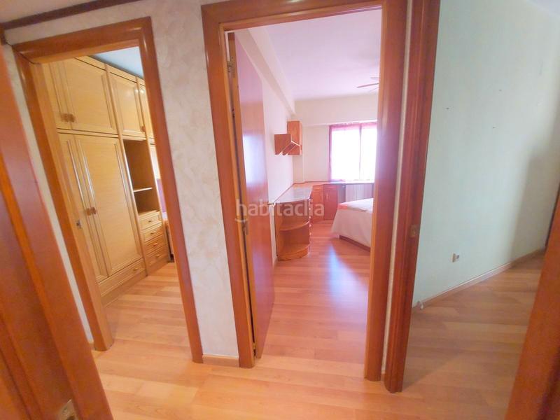 Foto 4160e89f-b755-47a0-a00d-a5efbf8289df. Flat with heating parking in La Granja Zaragoza