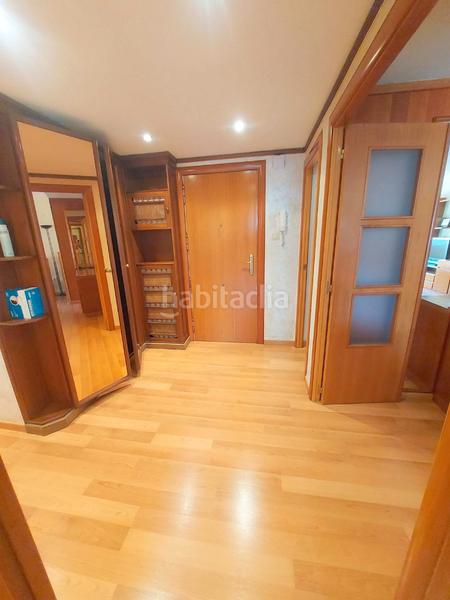 Foto 4c29deda-949f-40be-af5b-85dfb591d685. Flat with heating parking in La Granja Zaragoza