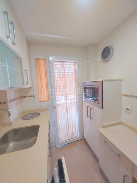 Foto 5111c809-8183-4730-8e34-f98e9c2066e1. Flat with heating parking in La Granja Zaragoza