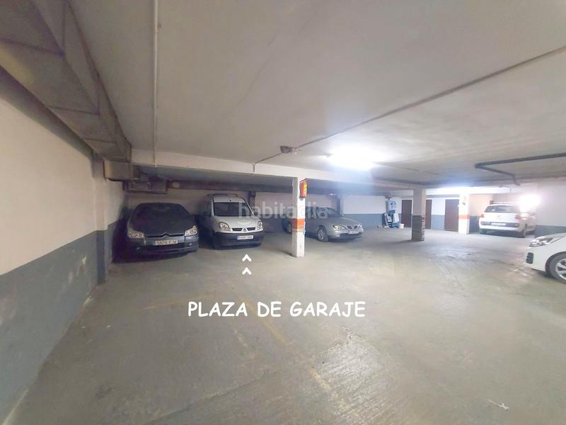 Foto 5bb10c43-8485-4cdf-a479-6df9ea5bac66. Flat with heating parking in La Granja Zaragoza
