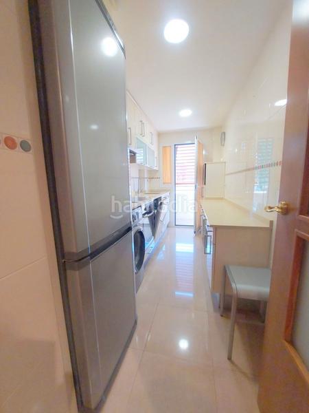 Foto 60476acb-961a-4065-9150-58b53ec7caf1. Flat with heating parking in La Granja Zaragoza