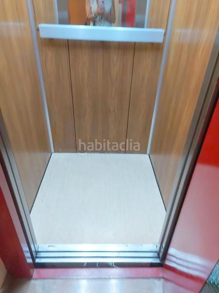 Foto 647033bc-71ee-439d-a5e2-1b52777bf5f6. Flat with heating parking in La Granja Zaragoza