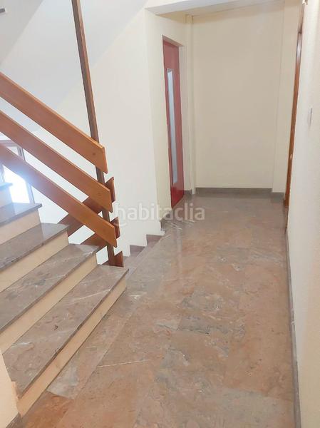 Foto 64f345c9-96d0-4b1f-a719-8aaed3be4c0e. Flat with heating parking in La Granja Zaragoza