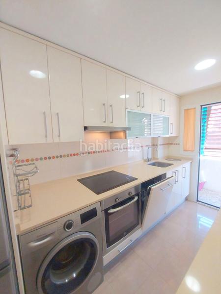 Foto 6e581715-2a51-4821-9cf9-b72bb8e71e44. Flat with heating parking in La Granja Zaragoza