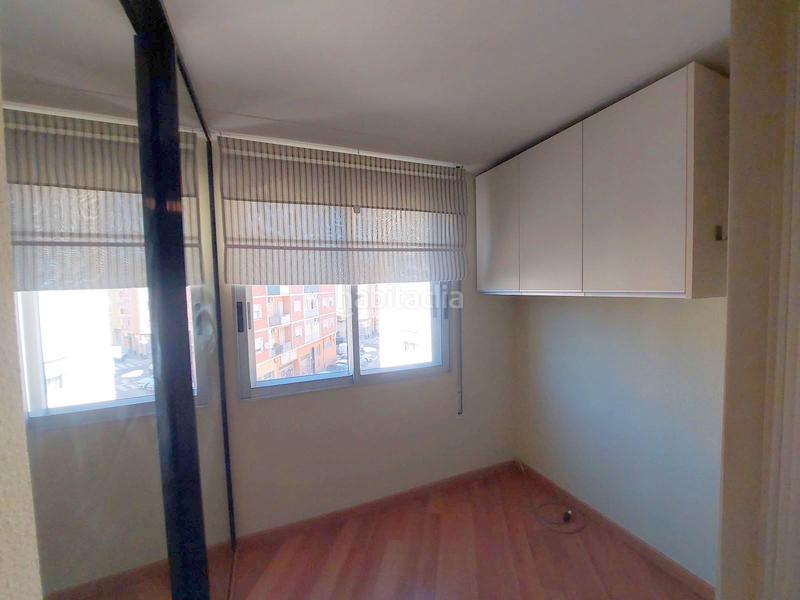 Foto 73102d84-5dd4-4807-89e6-17c3a38316ec. Flat with heating parking in La Granja Zaragoza