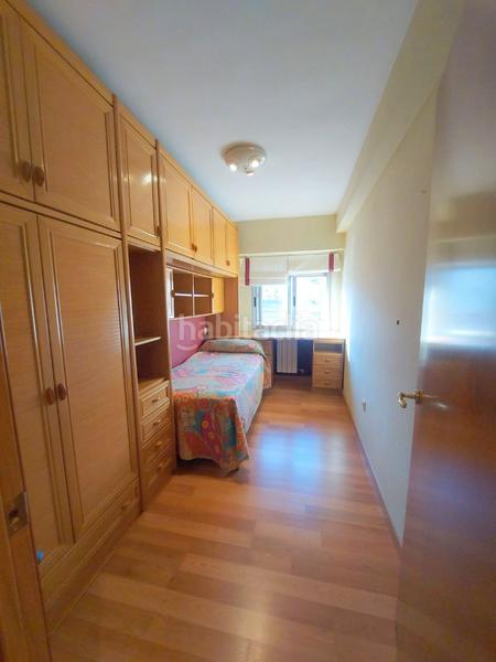 Foto 8d253458-1218-473f-98b1-d0ce8390c7f6. Flat with heating parking in La Granja Zaragoza