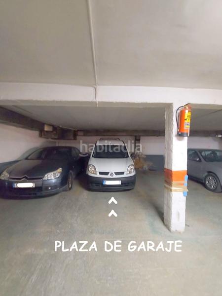 Foto 965770cd-ff51-4957-823c-1d972c1fc4bb. Flat with heating parking in La Granja Zaragoza
