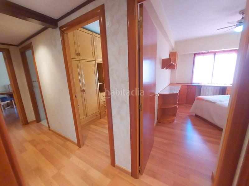 Foto a37eafd2-6a05-4ccf-aabe-ff4862b8f03c. Flat with heating parking in La Granja Zaragoza