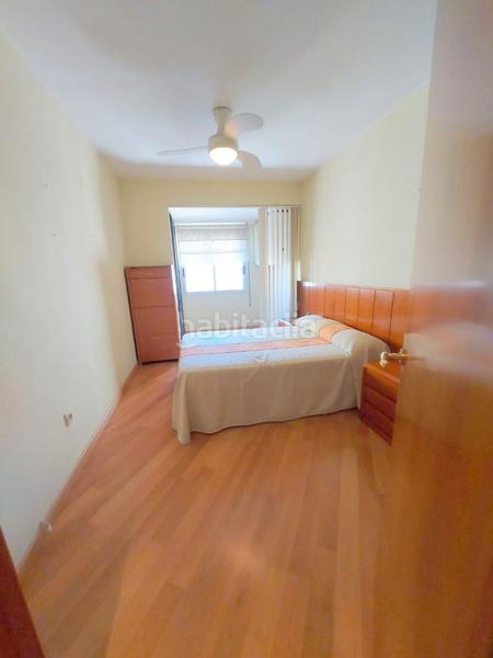 Foto aa00dc67-a40a-4bcc-a263-f7135fef336c. Flat with heating parking in La Granja Zaragoza