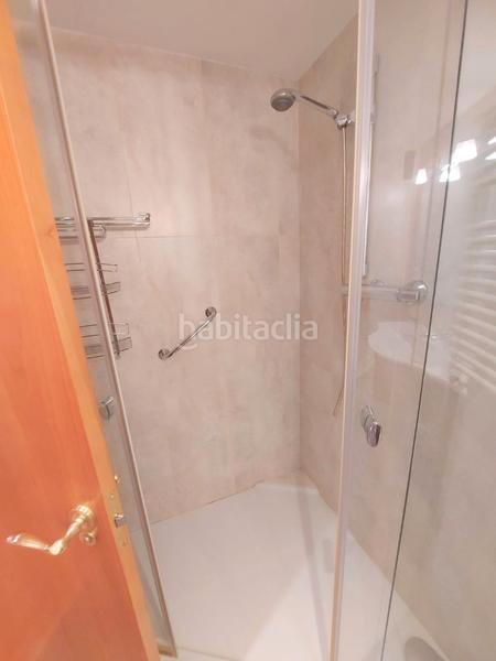 Foto bf0cafe7-cd9d-4eb1-911b-428575ef621a. Flat with heating parking in La Granja Zaragoza