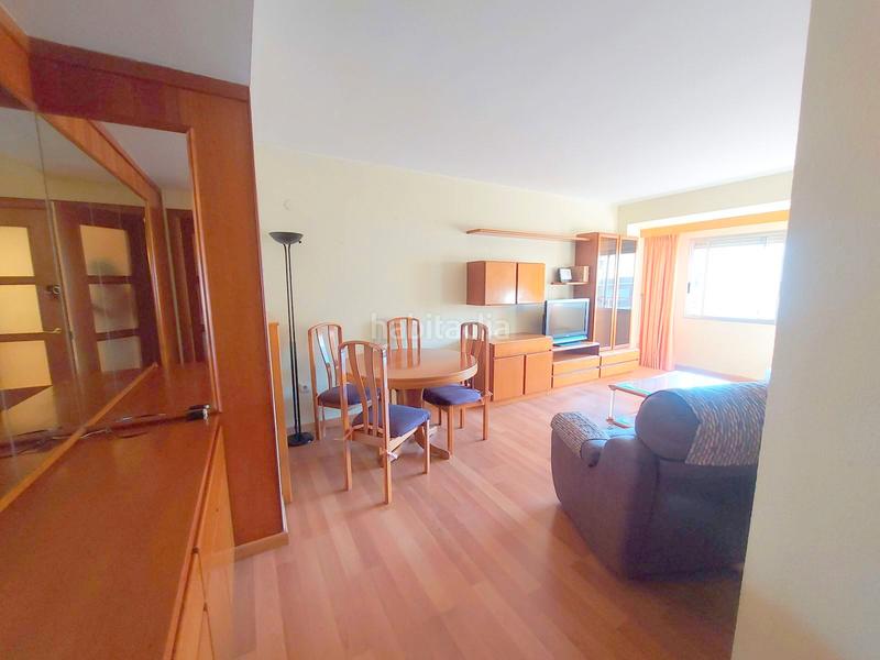 Foto e42c0d66-6729-4fdb-9d3e-c8a7b75af998. Flat with heating parking in La Granja Zaragoza