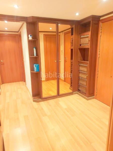 Foto edea3473-7c69-47d4-bd2a-94703a72f707. Flat with heating parking in La Granja Zaragoza