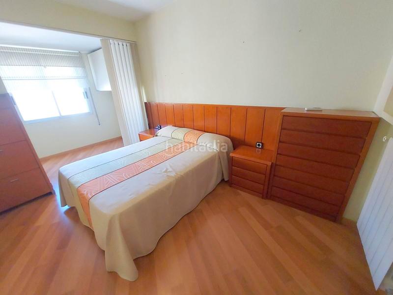 Foto f04e1e6d-73f9-4618-821b-3e3382ce891d. Flat with heating parking in La Granja Zaragoza