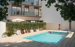 tic a Carrer del bon viatge 26. Obra nova
