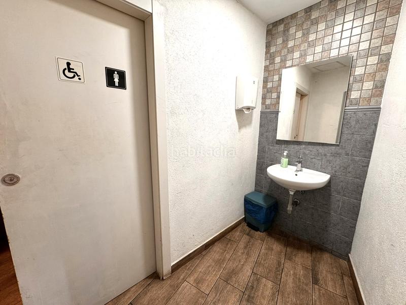 Foto a1139875-5b89-488e-bdf9-28d3adf6f04d. Pas-de-porte local commercial avec chauffage dans Eixample Sant Joan Despí